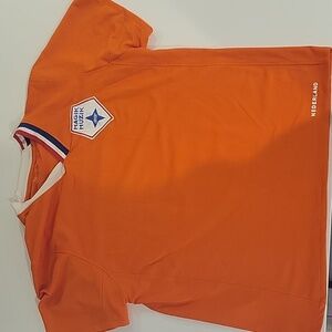 DJ TIESTO Orange Netherland Magik Muzik TShirt Unisex M